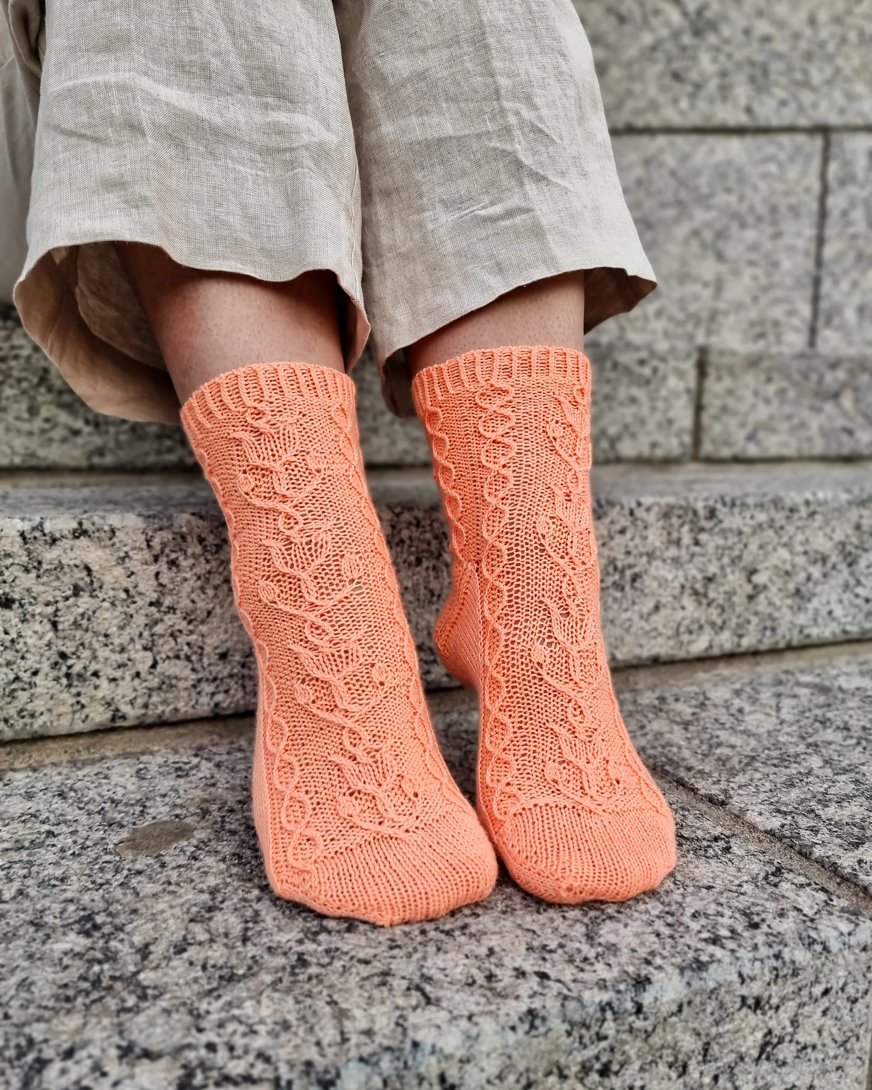 Minerva socks