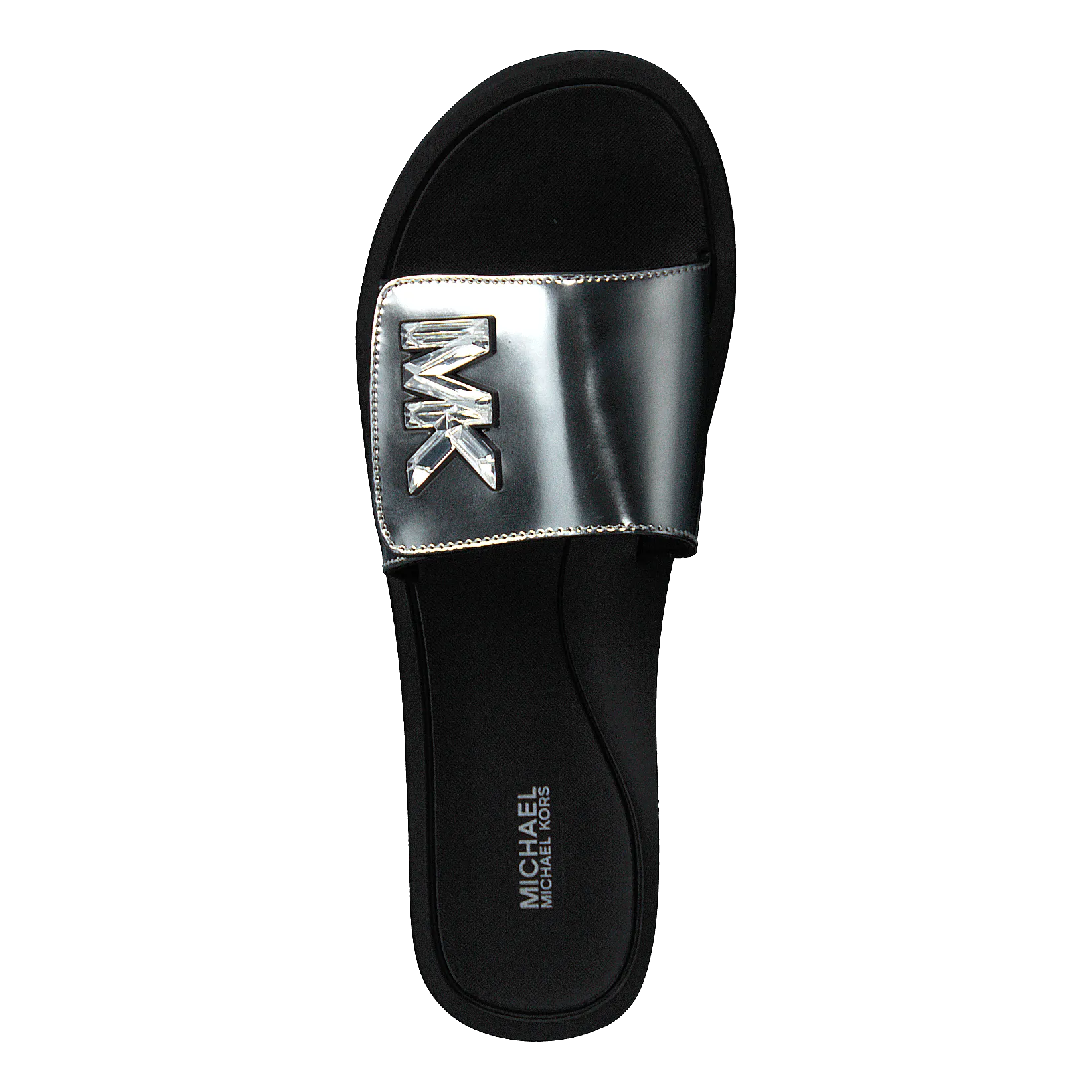 Mk Slide Silver