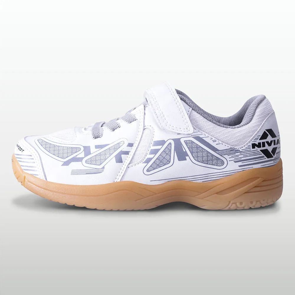 NIVIA APPEAL 3.0 KIDS BADMINTON SHOE