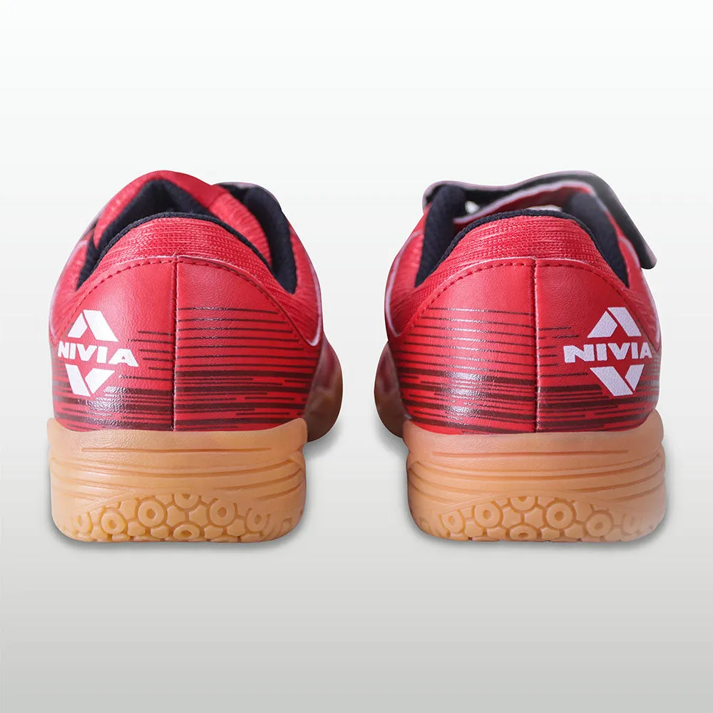 NIVIA APPEAL 3.0 KIDS BADMINTON SHOE