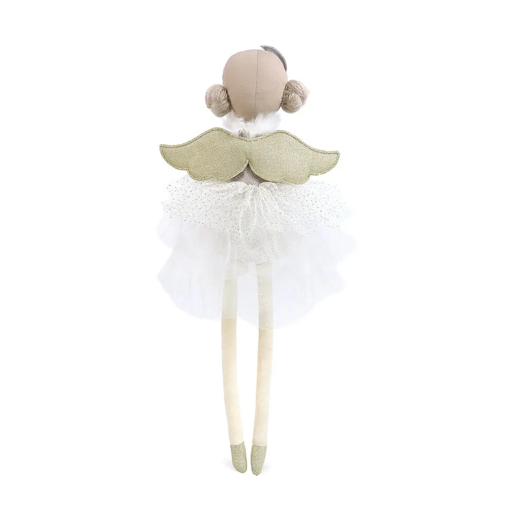 Serenity Angel Doll