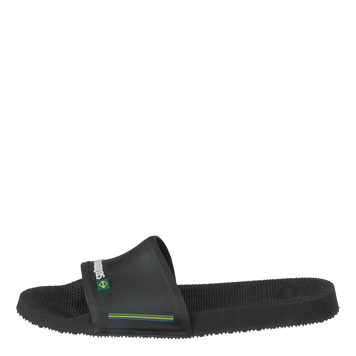 Slide Brazil Black 0090