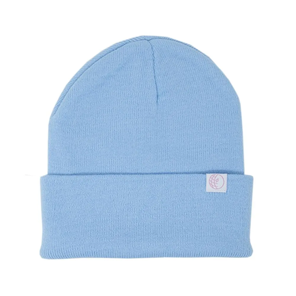 Sports Patch Beanie Adult