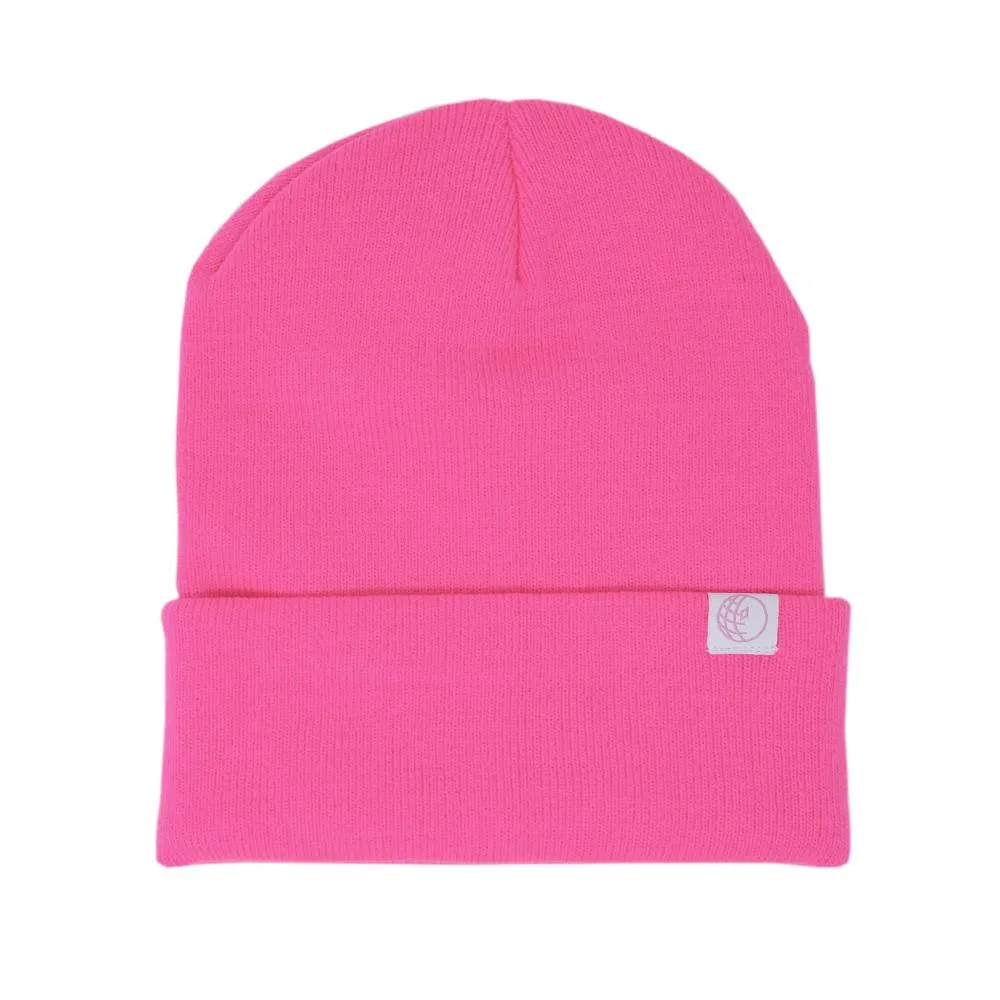 Sports Patch Beanie Adult