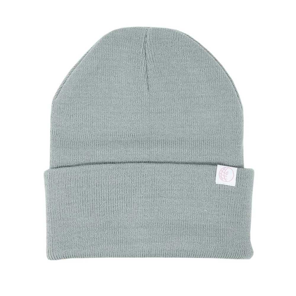 Sports Patch Beanie Adult