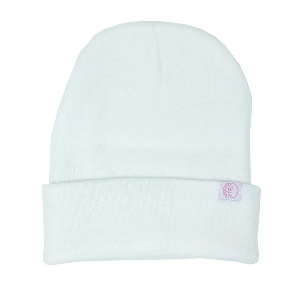 Sports Patch Beanie Adult