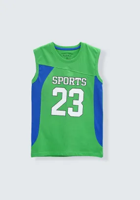 Sports Tank Top