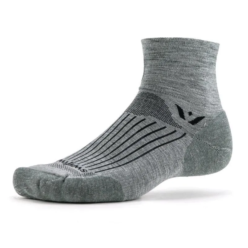 Swiftwick Pursuit Two - Quarter