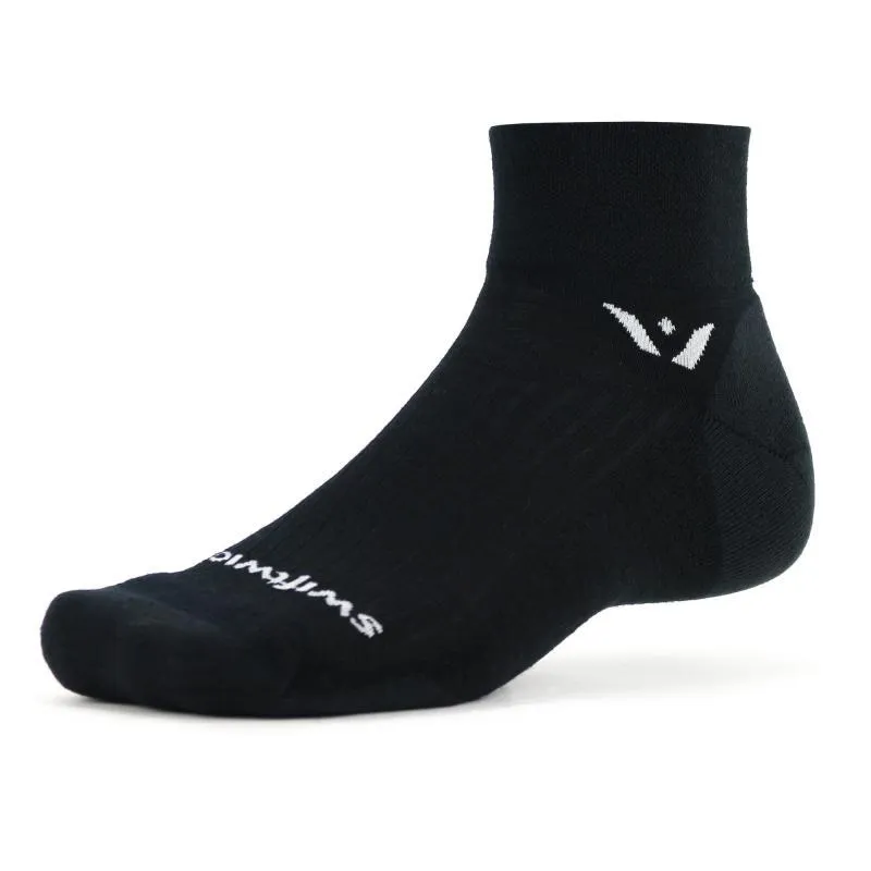 Swiftwick Pursuit Two - Quarter