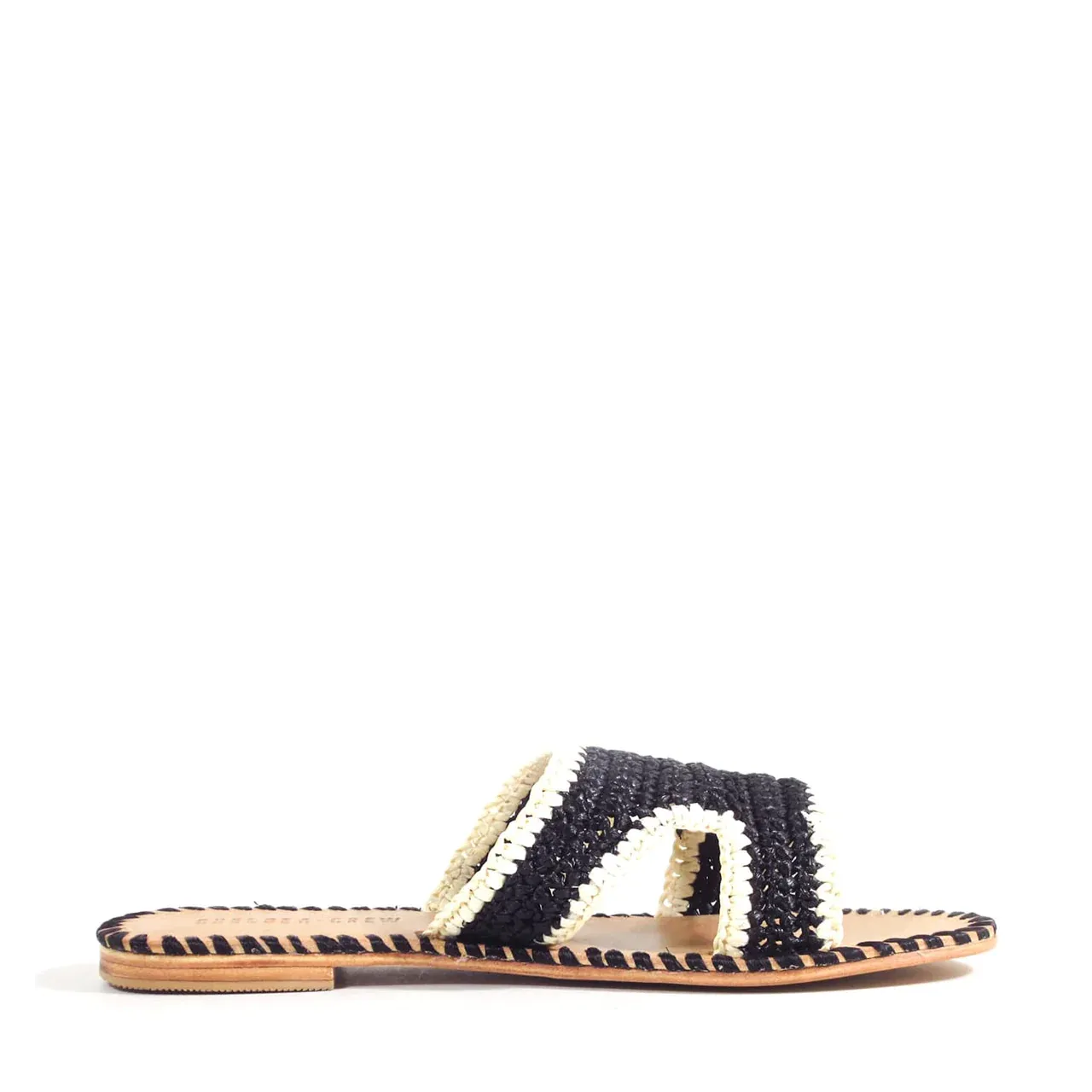 Theo Woven Slides