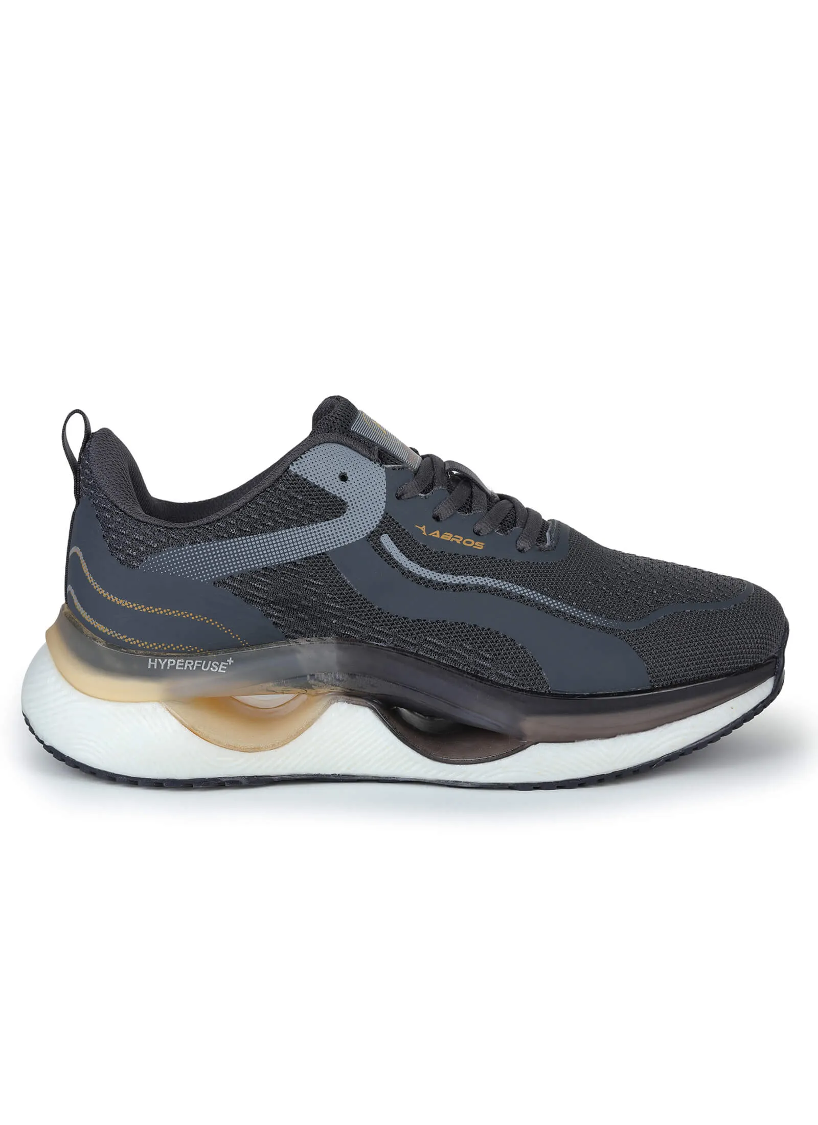 Tylor Hyper Fuse Sports Shoes For Men