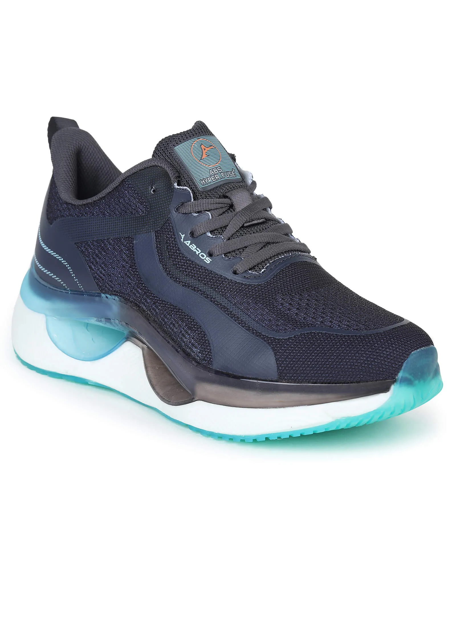 Tylor Hyper Fuse Sports Shoes For Men