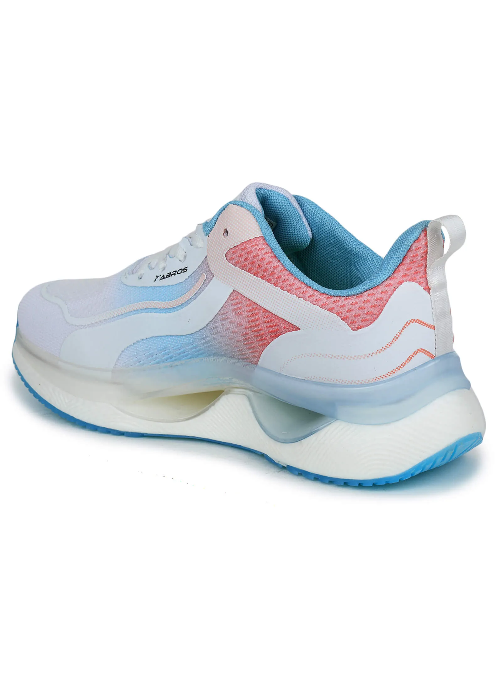 Tylor Hyper Fuse Sports Shoes For Men