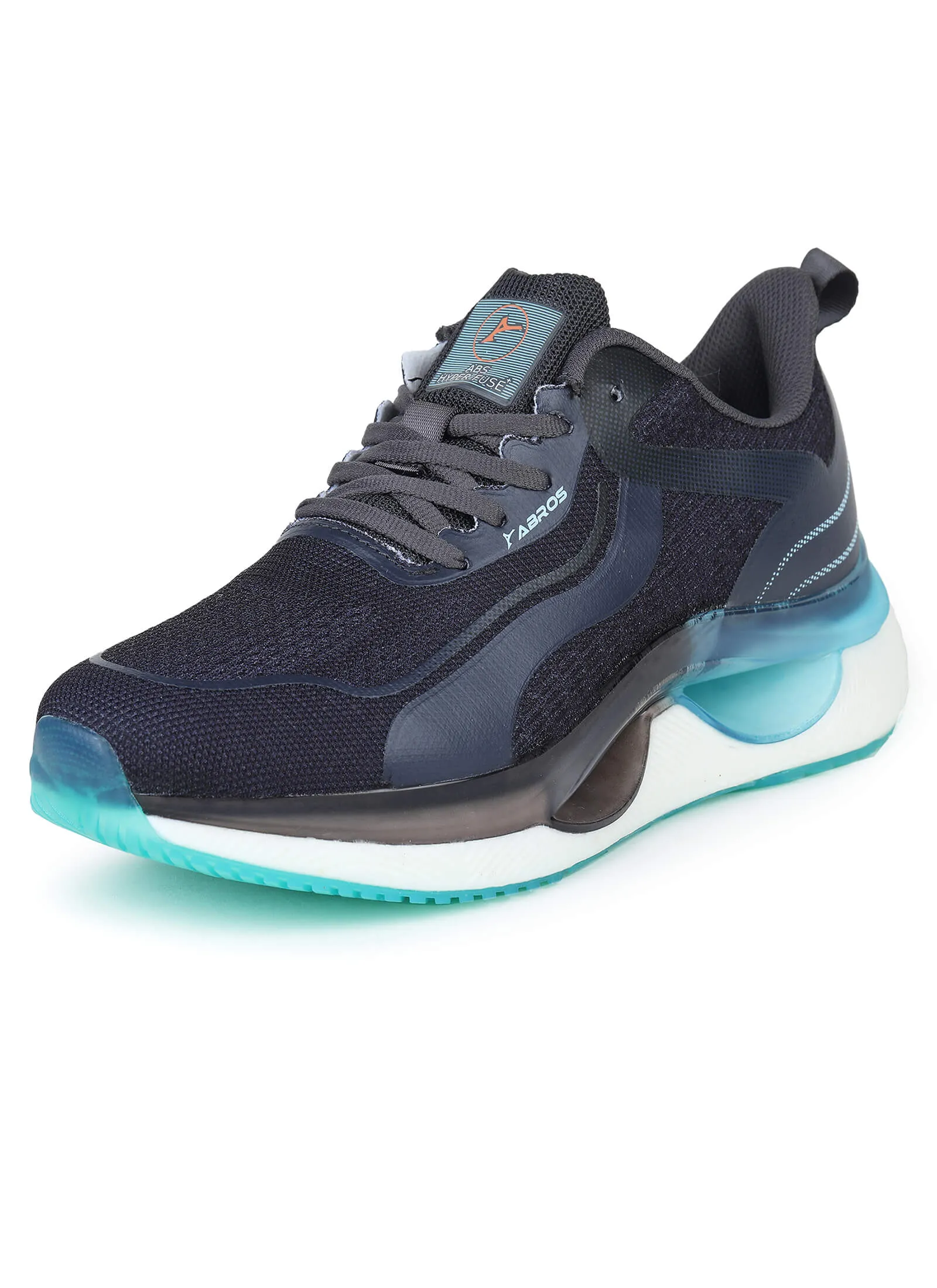 Tylor Hyper Fuse Sports Shoes For Men