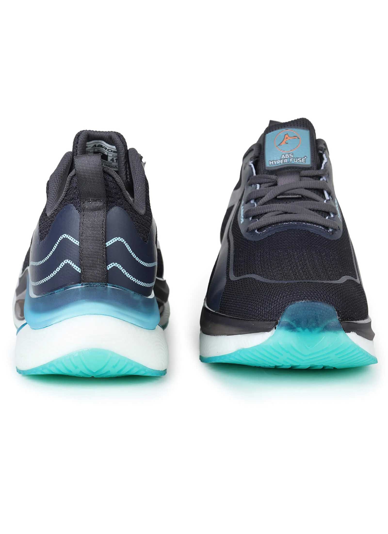 Tylor Hyper Fuse Sports Shoes For Men