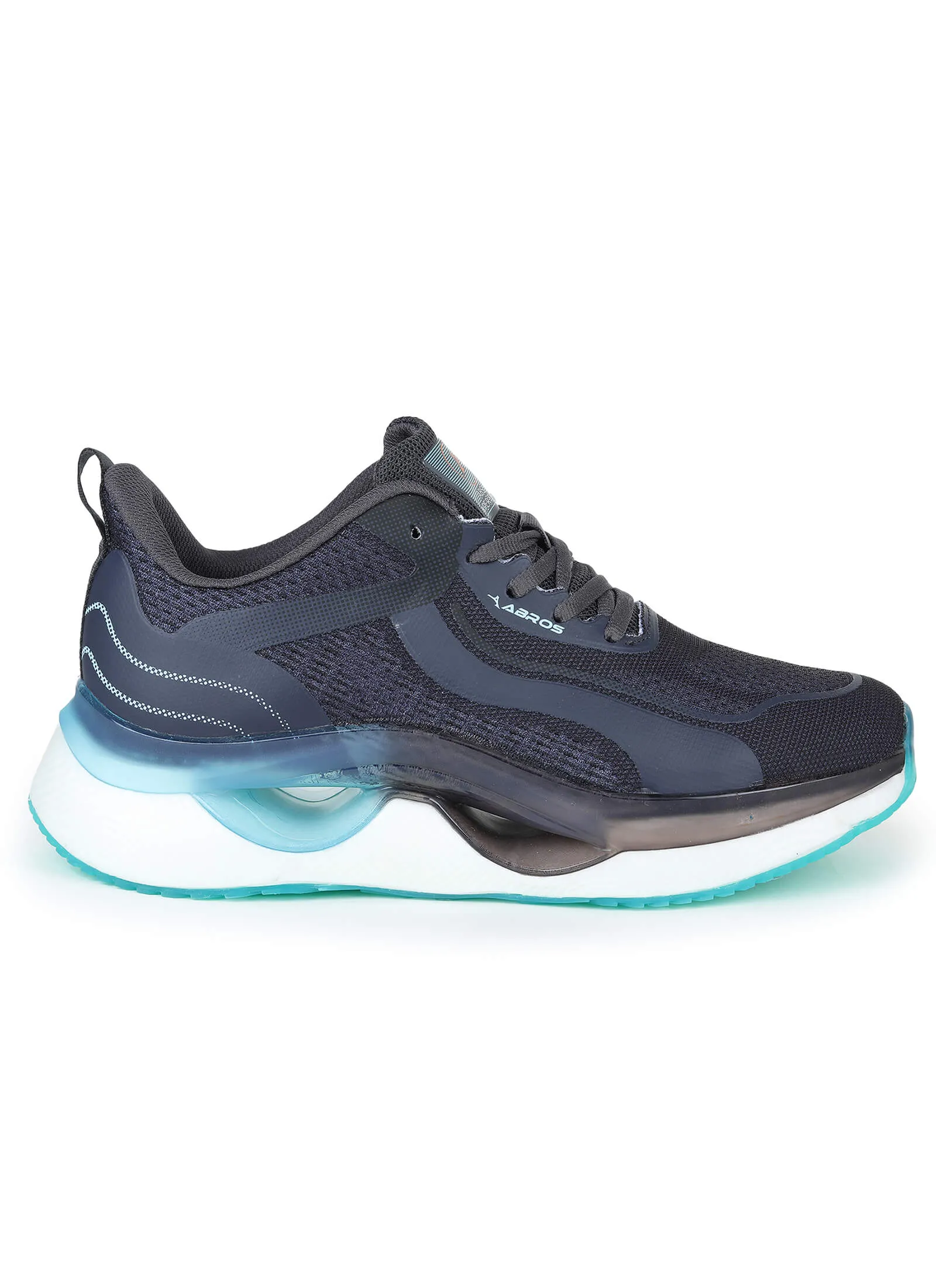 Tylor Hyper Fuse Sports Shoes For Men