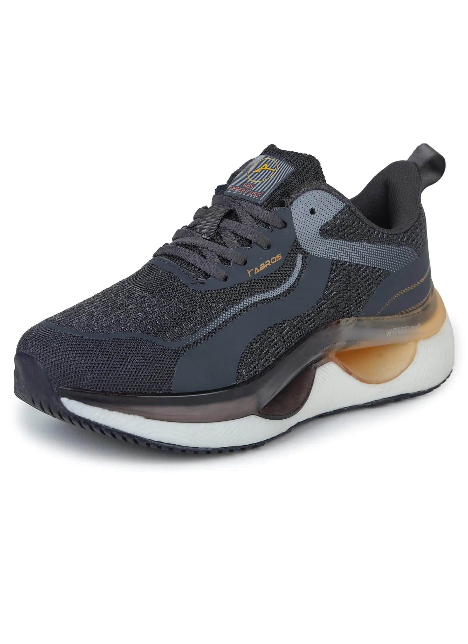 Tylor Hyper Fuse Sports Shoes For Men