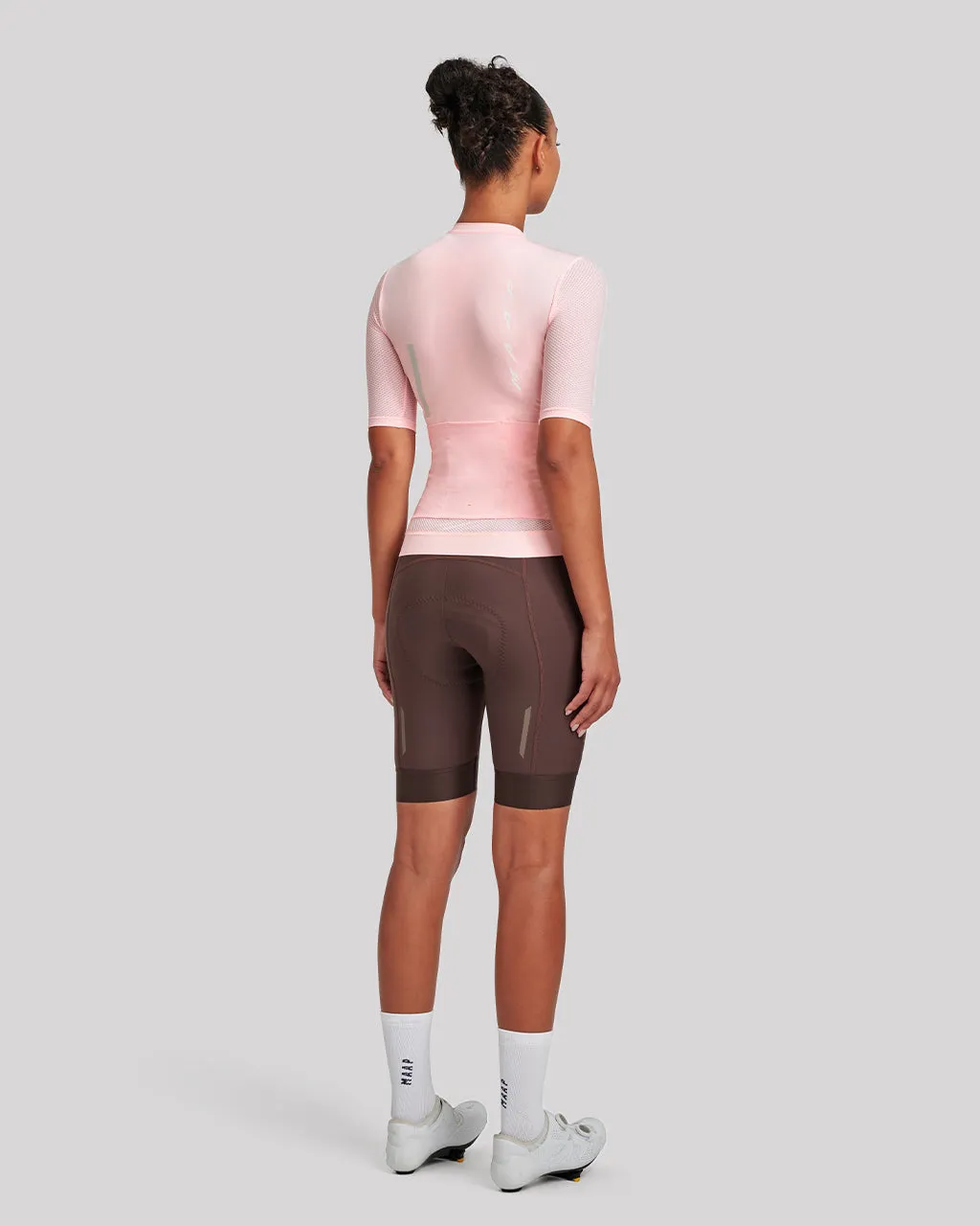 Women's Evade Pro Base Jersey 2.0