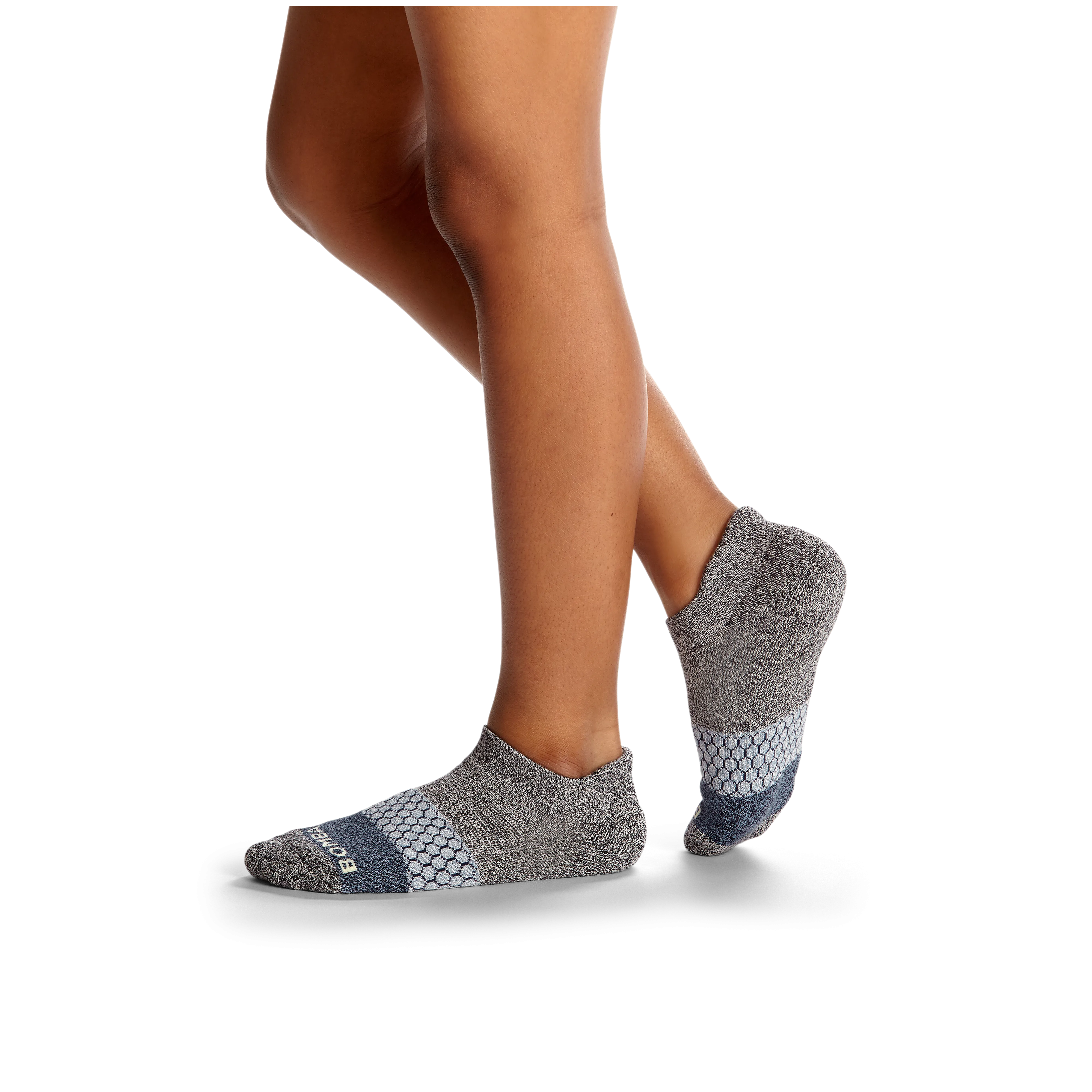 Youth Ankle Sock 4-Pack Gift Box