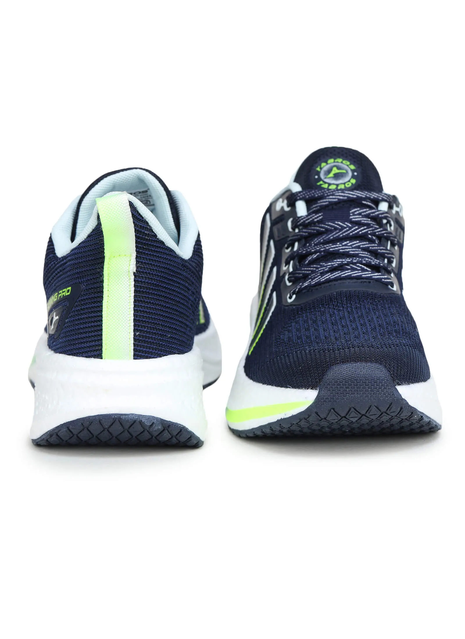 Zenith Hyper Beads Sports Shoes for Men