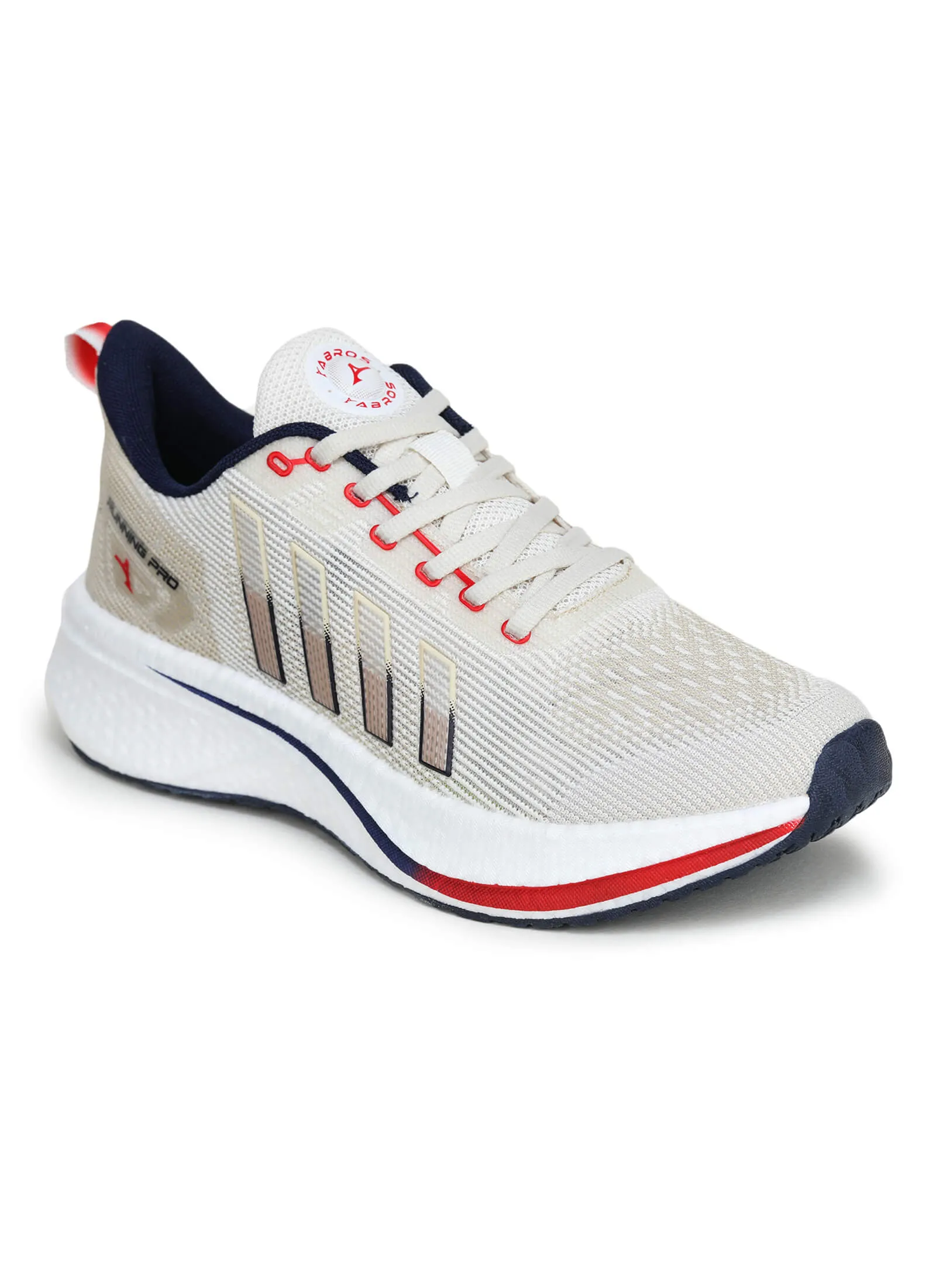 Zenith Hyper Beads Sports Shoes for Men