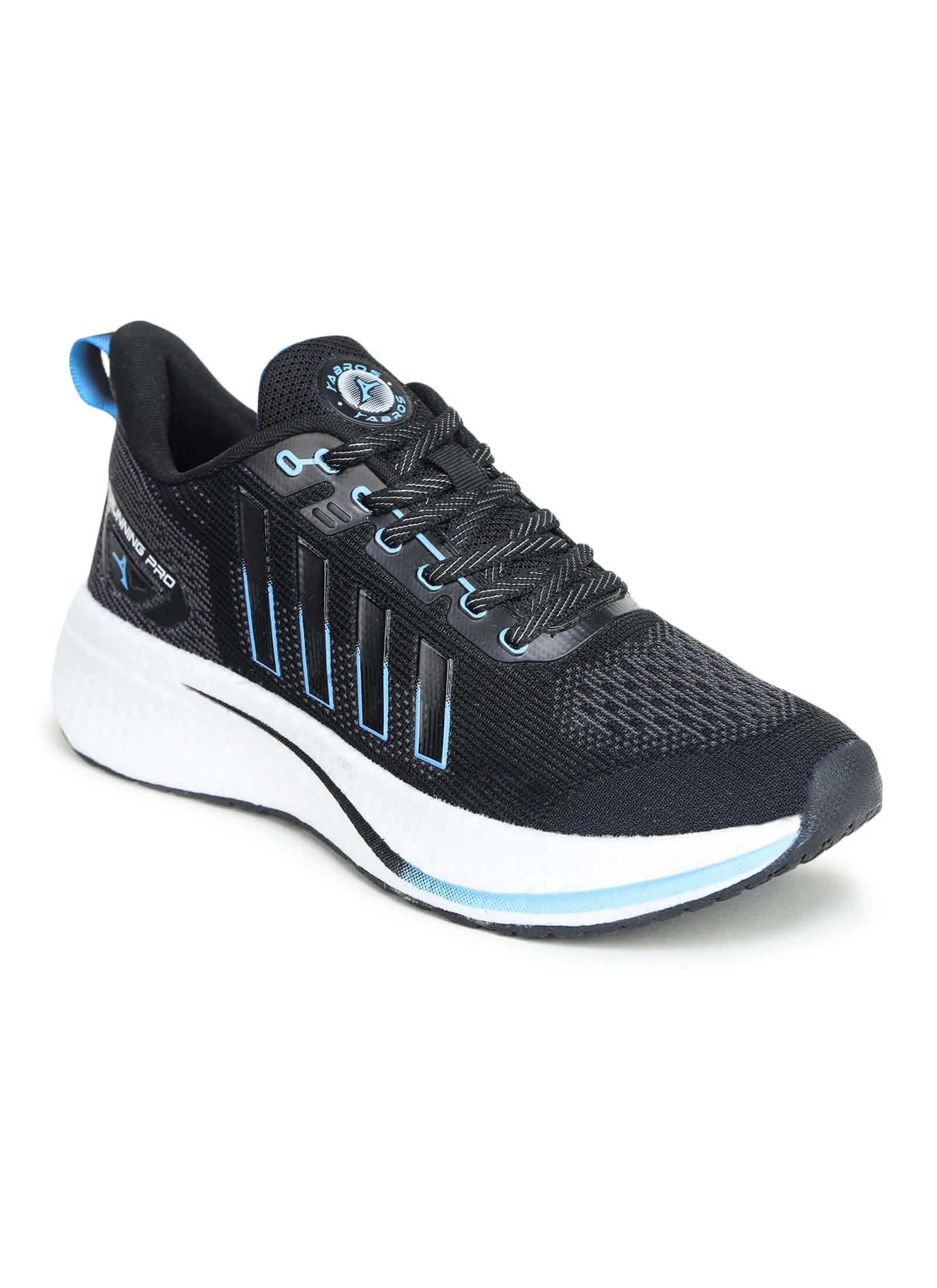 Zenith Hyper Beads Sports Shoes for Men